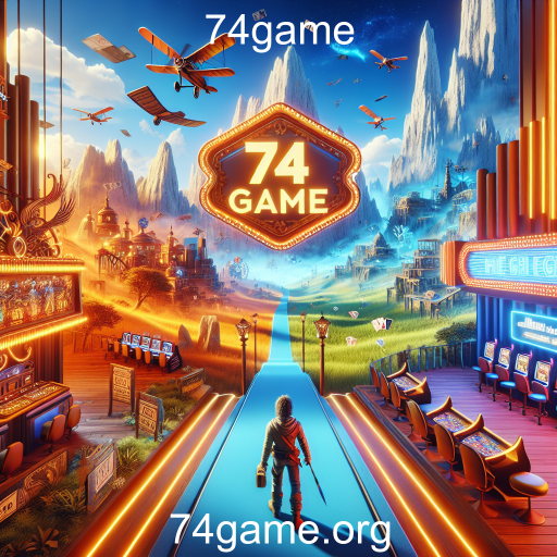 74game